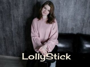 LollyStick