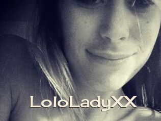 LoloLadyXX