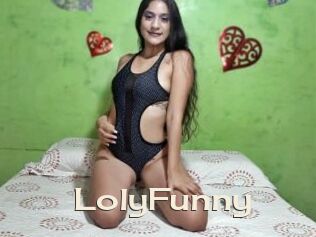 LolyFunny