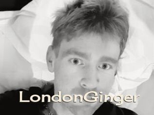 LondonGinger