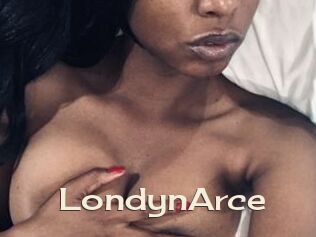 LondynArce