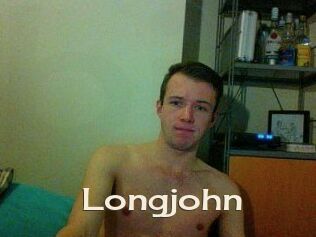 Longjohn