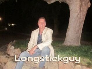 Longstickguy