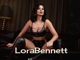 LoraBennett