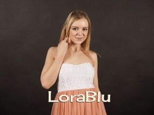 LoraBlu