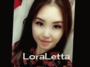 LoraLetta