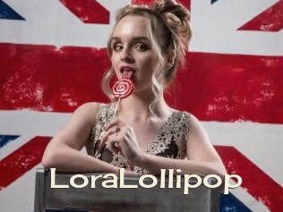 LoraLollipop