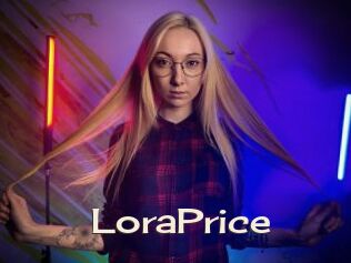 LoraPrice