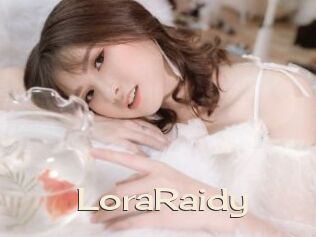 LoraRaidy