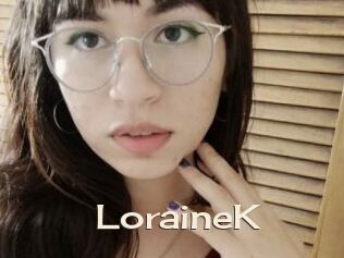 LoraineK