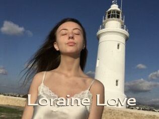 Loraine_Love