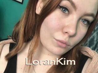 LoranKim