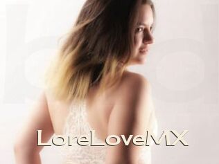 LoreLoveMX