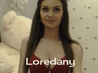 Loredany