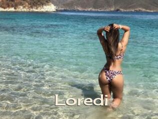 Loredi