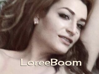 LoreeBoom