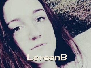 LoreenB