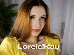 LoreleiRay