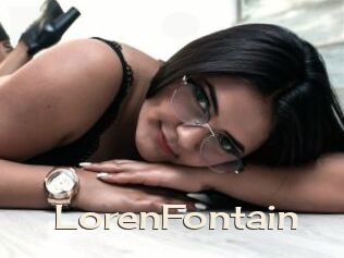 LorenFontain