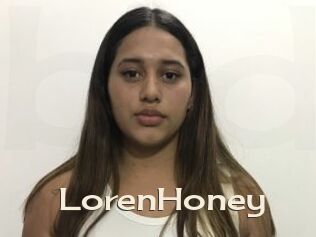 LorenHoney