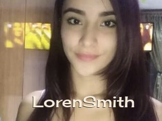 LorenSmith