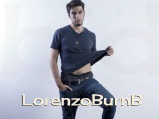 LorenzoBurnB