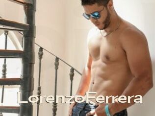 LorenzoFerrera