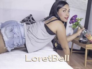 LoretBell