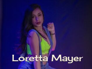 Loretta_Mayer