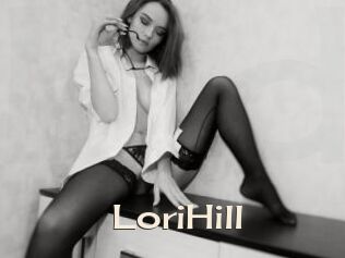 LoriHill