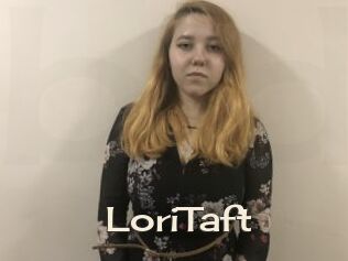 LoriTaft