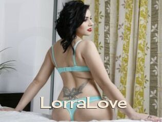 LorraLove