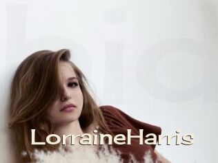 LorraineHarris