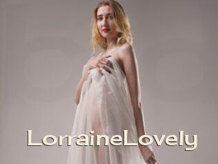 LorraineLovely