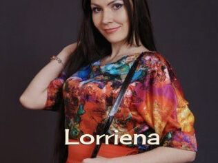 Lorriena