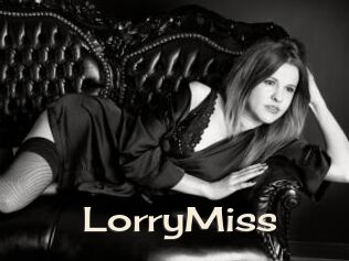 LorryMiss