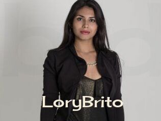 LoryBrito