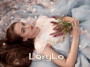 LoryLo