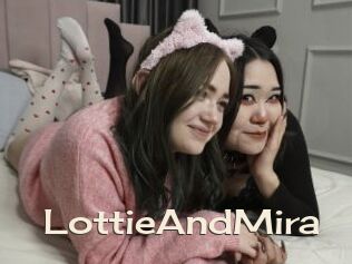 LottieAndMira