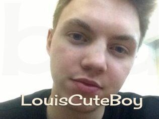 LouisCuteBoy