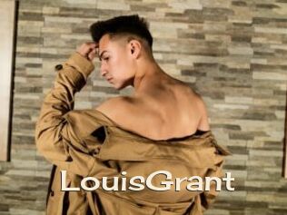 LouisGrant