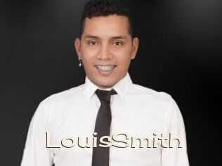LouisSmith