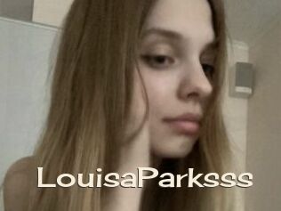 LouisaParksss