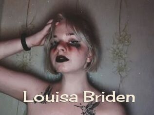 Louisa_Briden