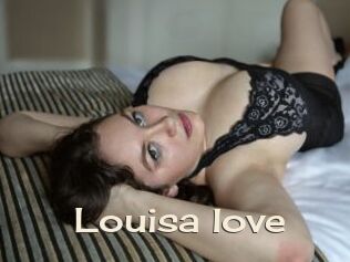 Louisa_love