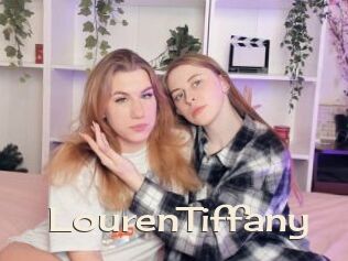 LourenTiffany