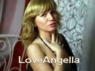 LoveAngella