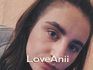 LoveAnii