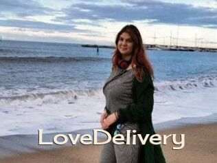 LoveDelivery