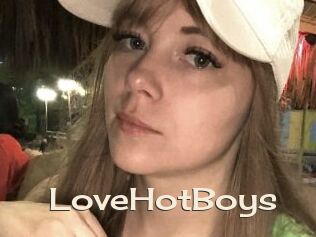 LoveHotBoys